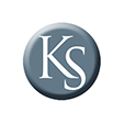 Kingsmith Steel Limited Button Logo